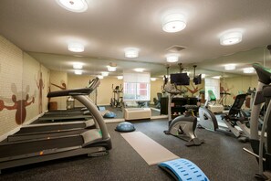 Gimnasio