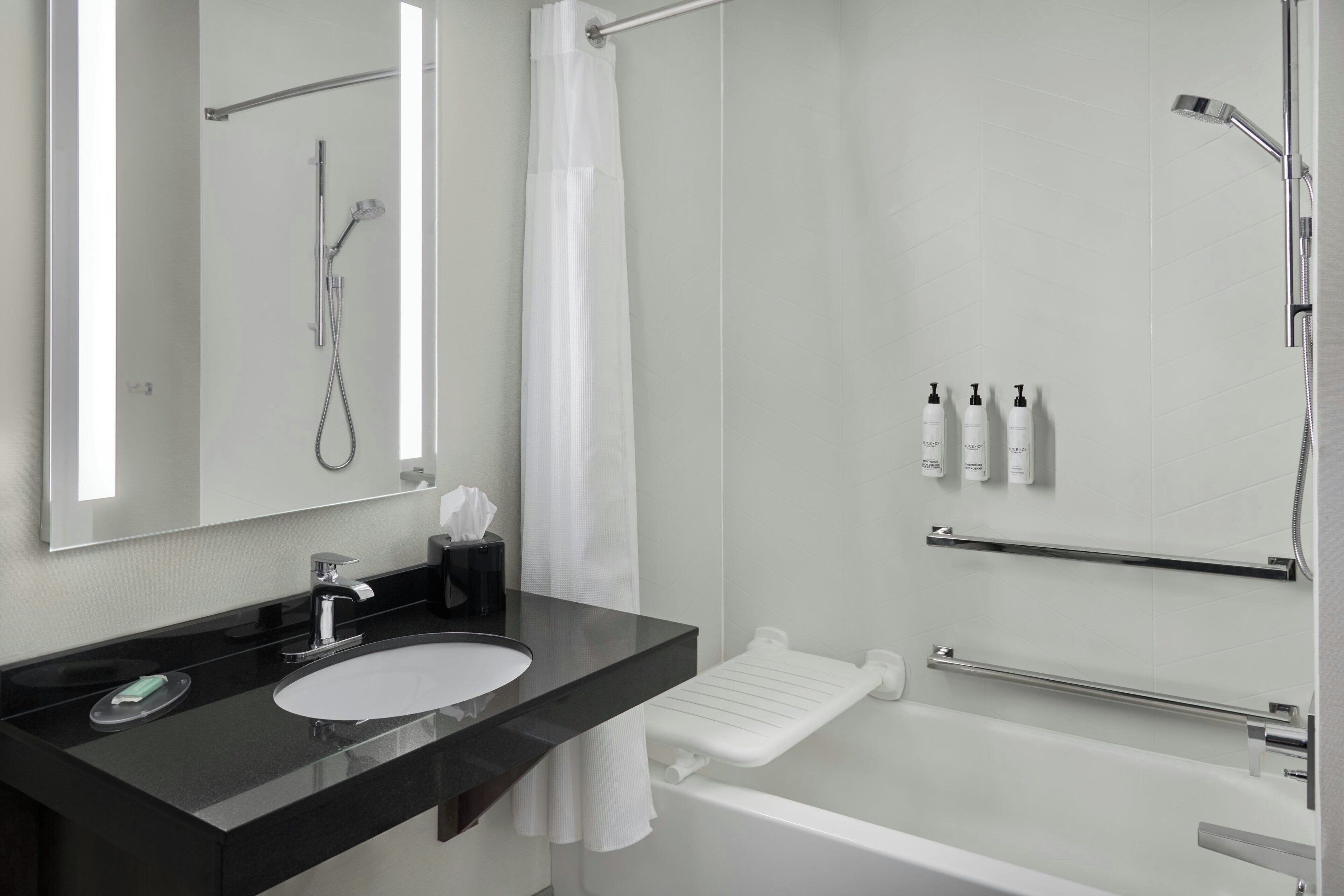 Photo - Fairfield Inn & Suites Detroit Farmington Hills