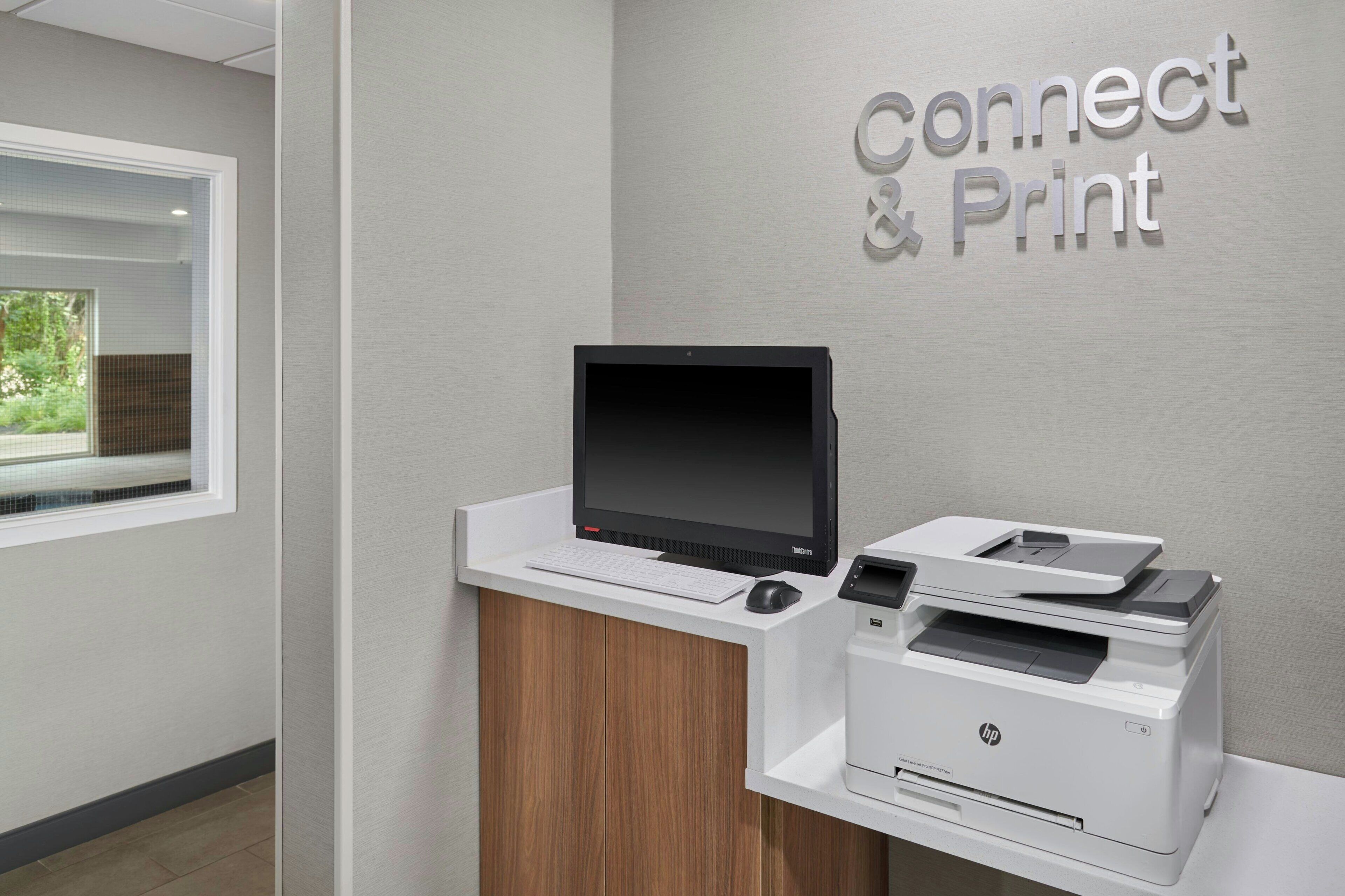 Photo - Fairfield Inn & Suites Detroit Farmington Hills