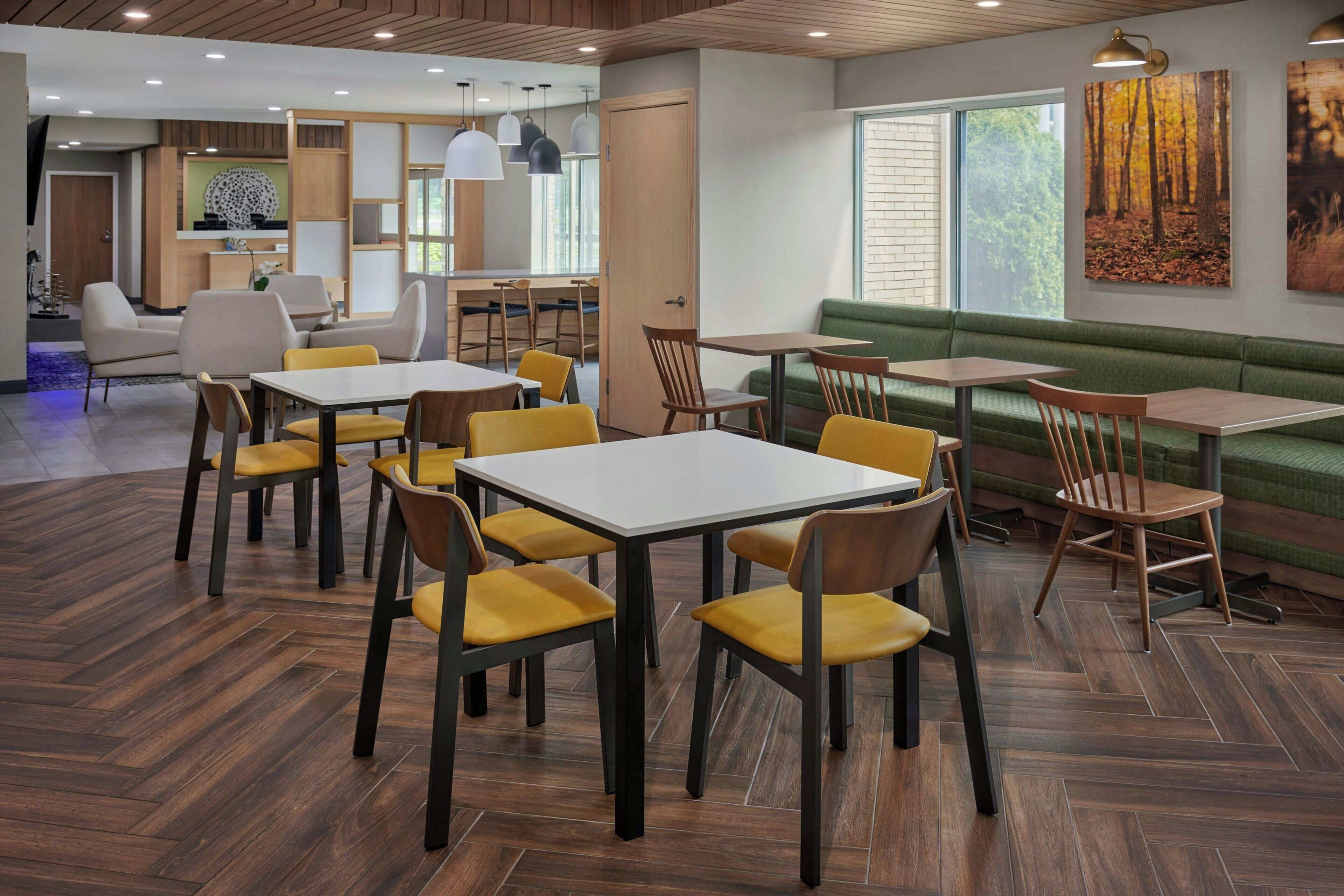 Photo - Fairfield Inn & Suites Detroit Farmington Hills