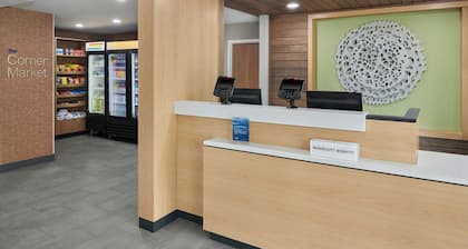 Fairfield Inn & Suites by Marriott Detroit Farmington Hills