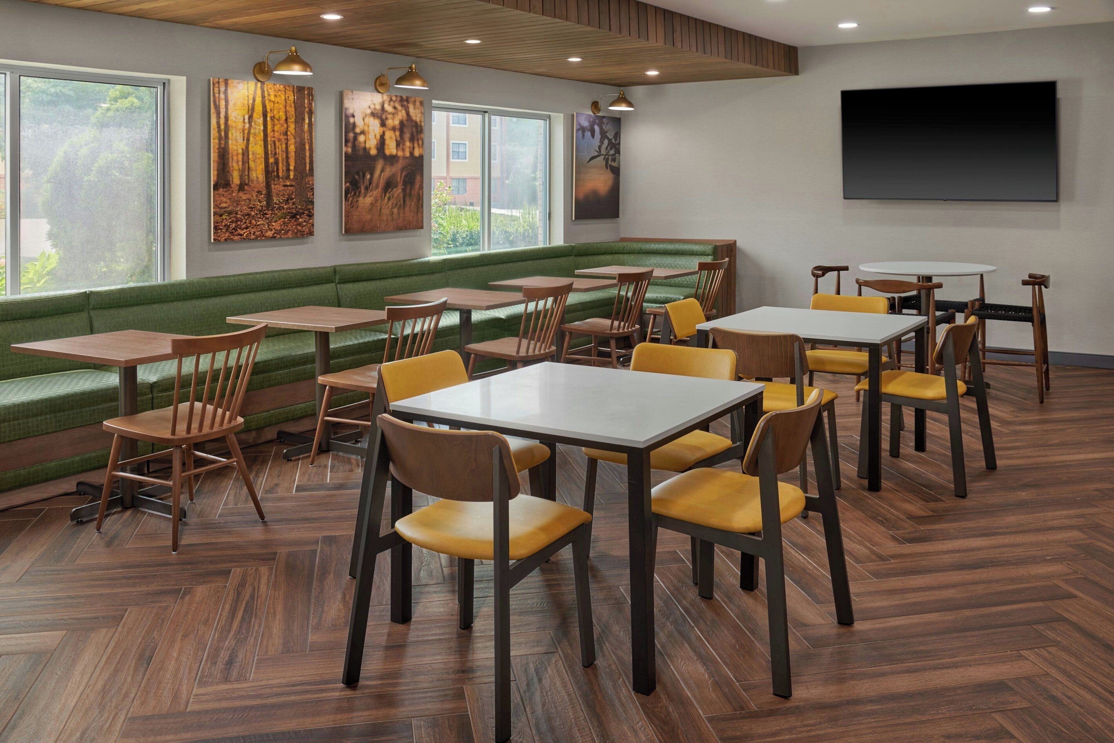 Photo - Fairfield Inn & Suites Detroit Farmington Hills