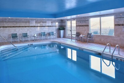 Fairfield by Marriott Kalamazoo West