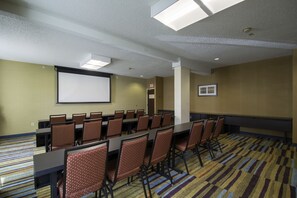 Sala de reuniones