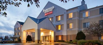 Fairfield Inn & Suites by Marriott Cleveland Streetsboro