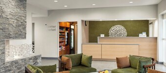 Fairfield Inn & Suites Minneapolis St. Paul / Roseville