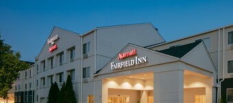 Fairfield Inn by Marriott Manhattan