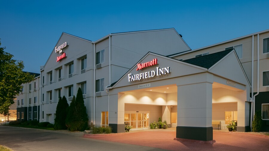 Fairfield Inn by Marriott Manhattan