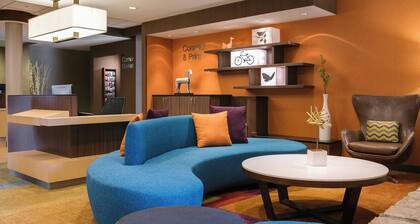 Fairfield Inn by Marriott Manhattan