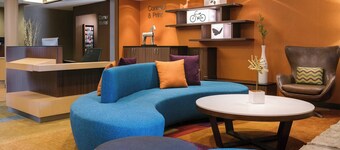 Fairfield Inn by Marriott Manhattan