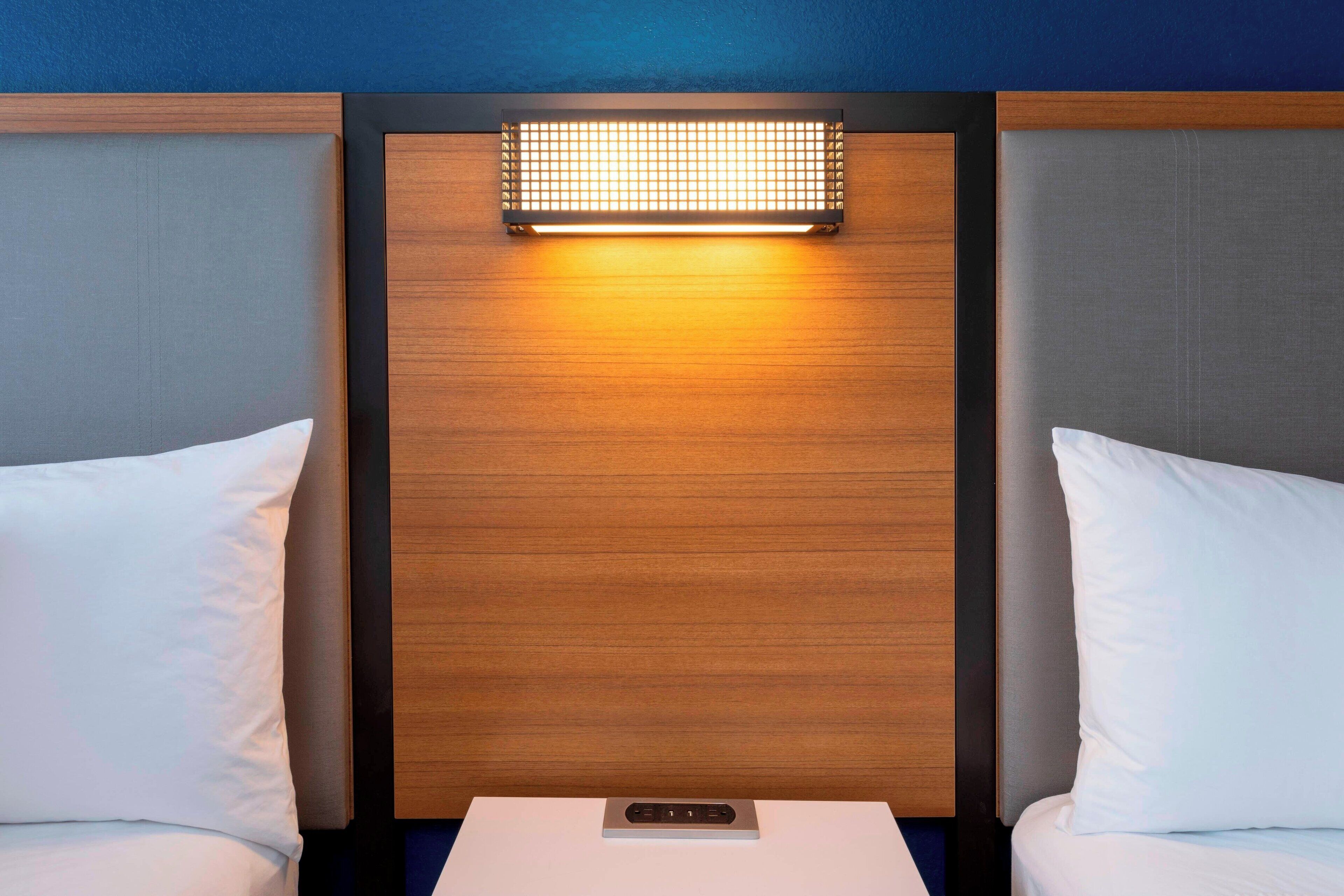 1 bedroom, desk, iron/ironing board, free cots/infant beds