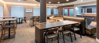 SpringHill Suites by Marriott Rochester-Mayo Clinic/St Marys