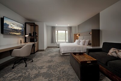 Springhill Suites By Marriott Houston Brookhollow