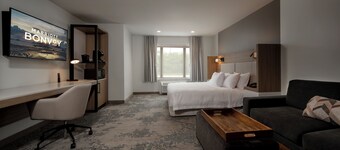 Springhill Suites By Marriott Houston Brookhollow