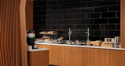 Springhill Suites By Marriott Houston Brookhollow
