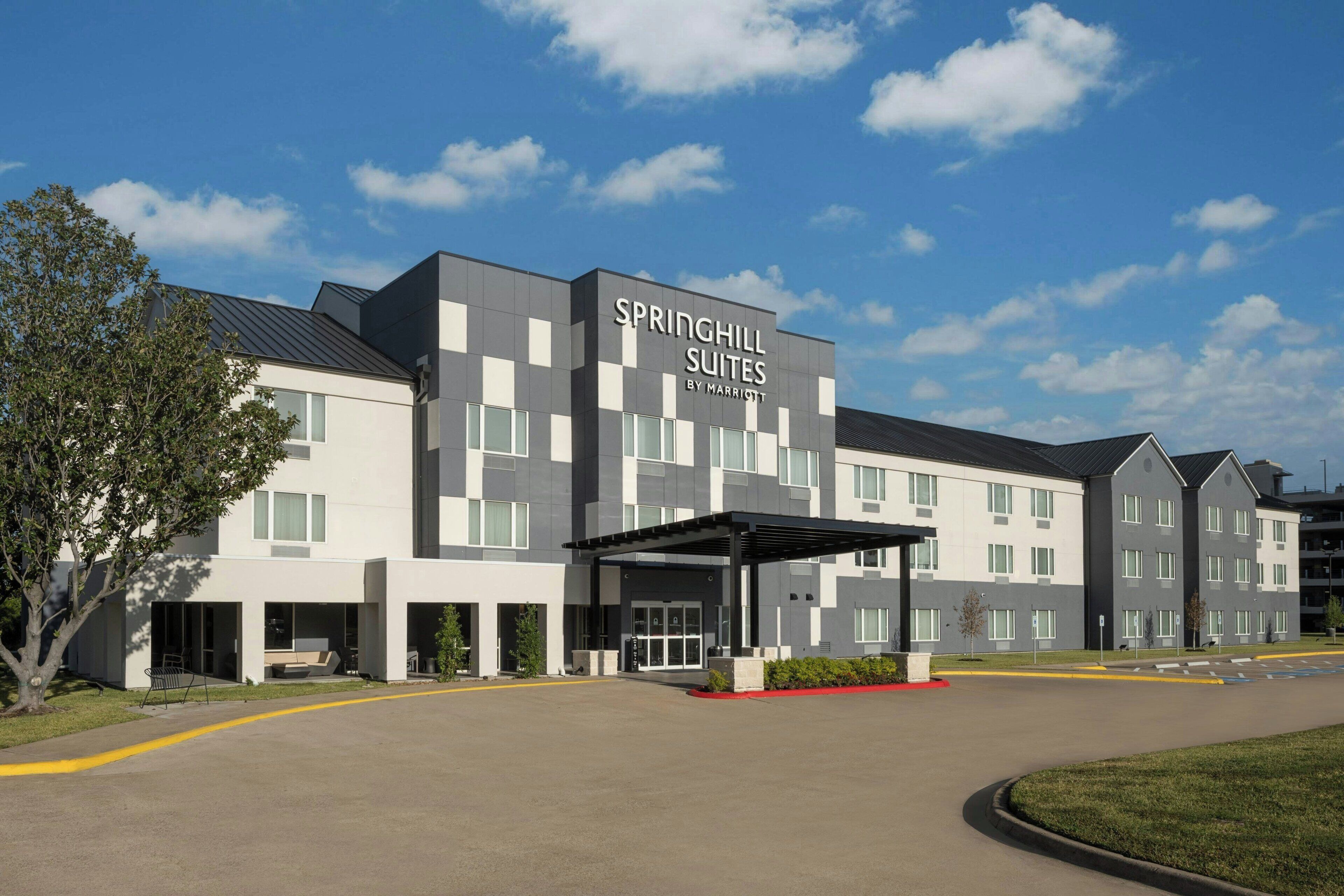 Foto - SpringHill Suites by Marriott Houston Brookhollow