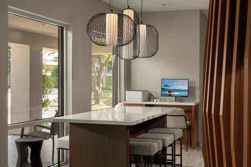 Springhill Suites By Marriott Houston Brookhollow