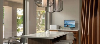 สปริงฮิลล์สวีทส์ บายแมริออท ฮิวสตัน บรูคฮอลโลว์