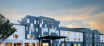 Springhill Suites By Marriott Houston Brookhollow