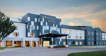 Springhill Suites By Marriott Houston Brookhollow