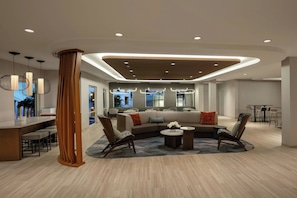 Lobbylounge