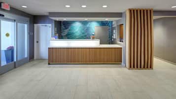 Recepció
