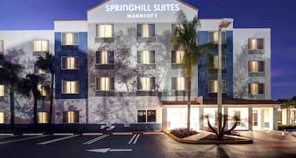 SpringHill Suites Port St. Lucie