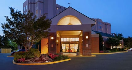 Homewood Suites by Hilton Falls Church - I-495 at Rt. 50