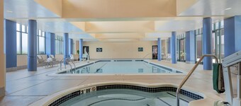 Homewood Suites by Hilton Falls Church - I-495 at Rt. 50