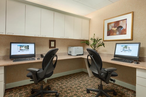 Homewood Suites by Hilton Falls Church - I-495 at Rt. 50