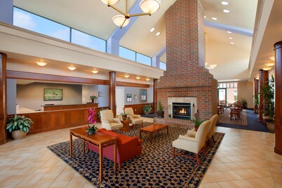 Homewood Suites by Hilton Falls Church - I-495 at Rt. 50