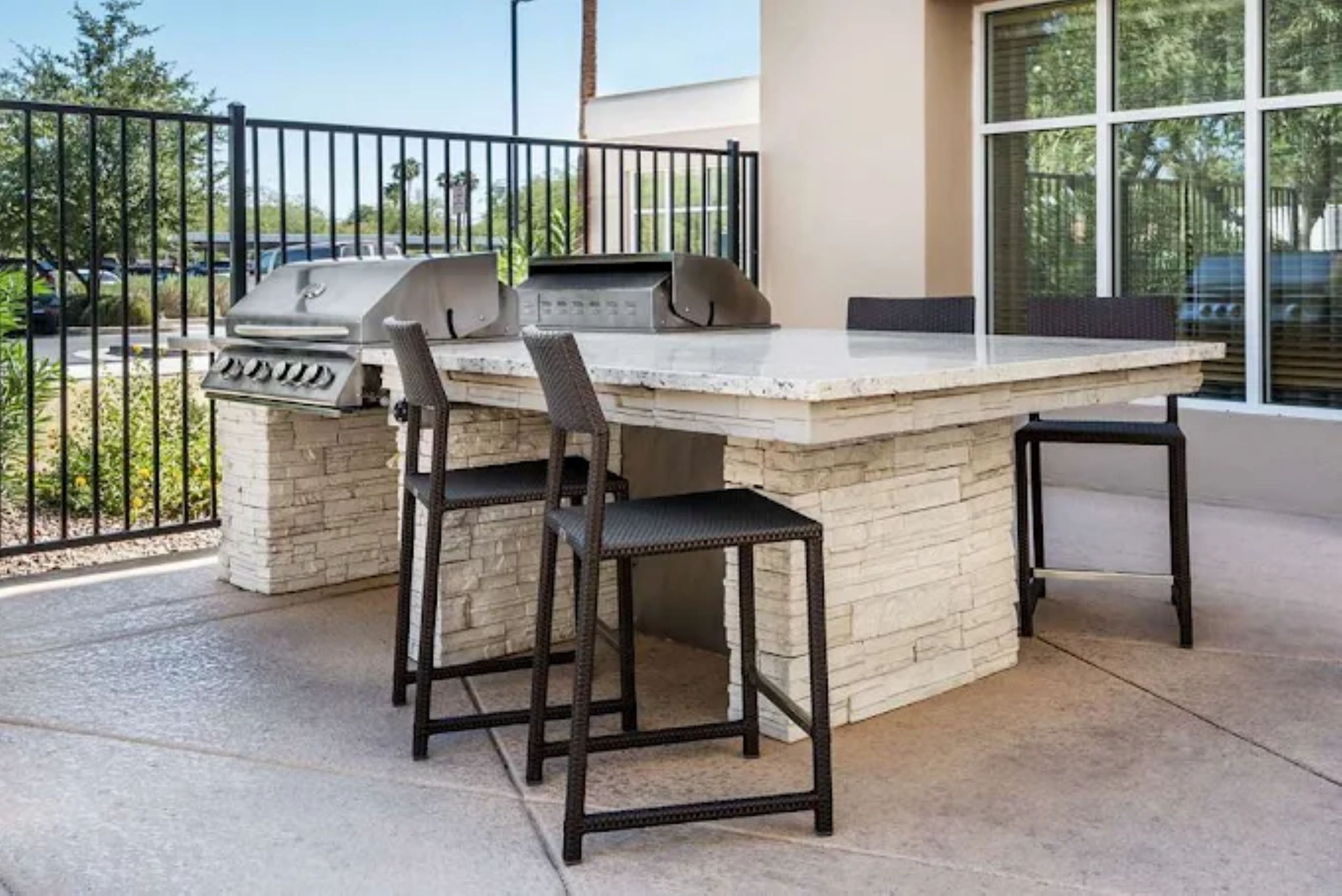 Foto - Staybridge Suites Phoenix North I-17 by IHG