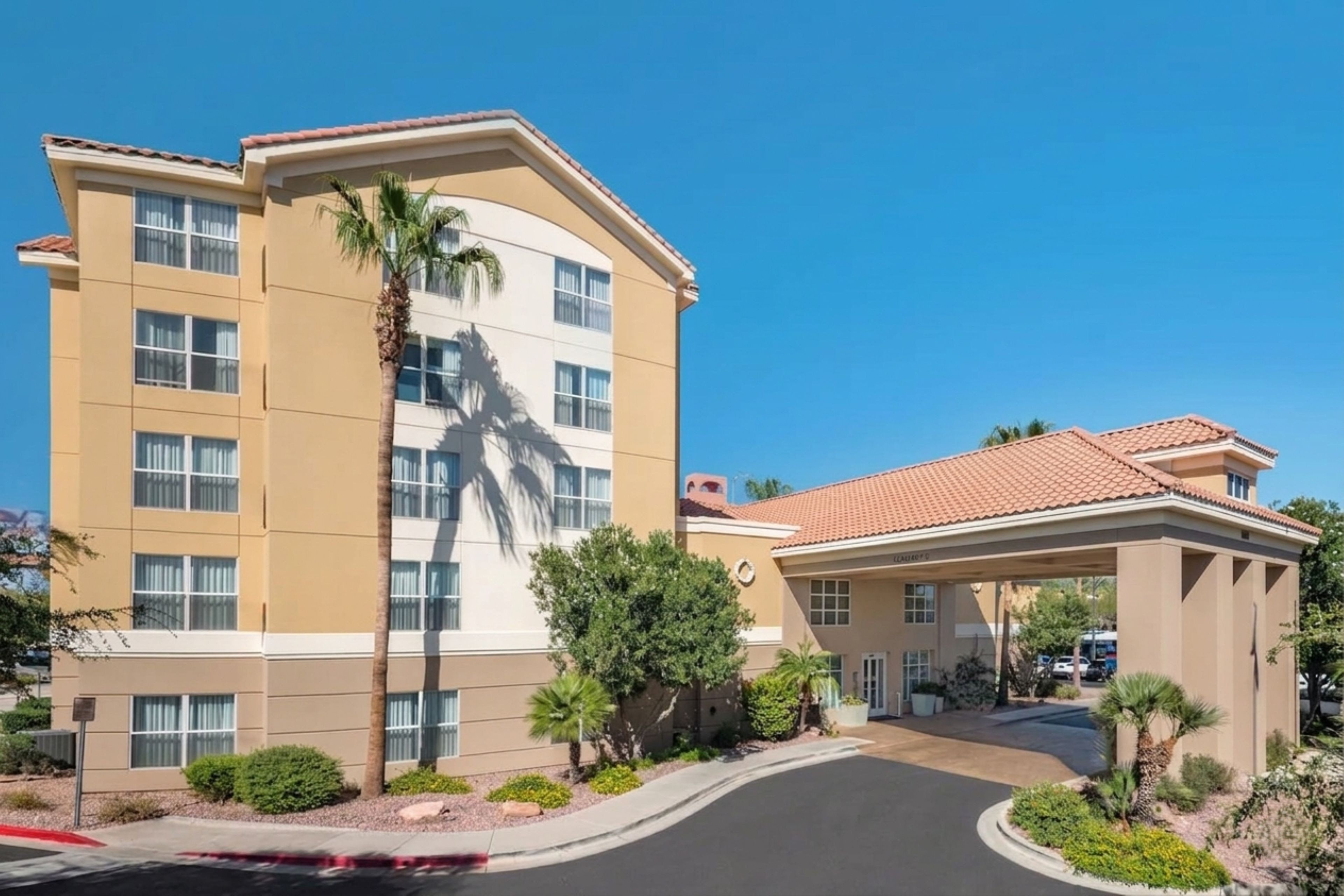 Foto - Staybridge Suites Phoenix North I-17 by IHG