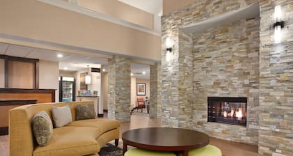 Homewood Suites Dallas/Park Central