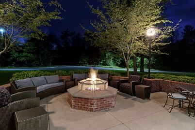 Hilton Garden Inn Albany Airport