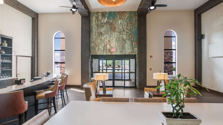 Clarion Inn Page - Lake Powell