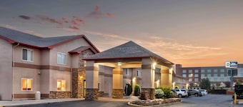 Best Western Canon City