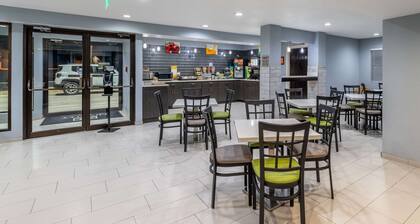 Quality Inn Fort Stockton