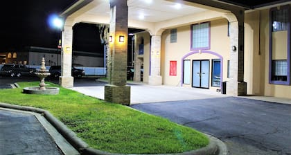 Quality Inn Fort Stockton
