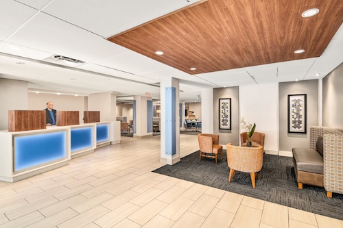 Holiday Inn Express Ft. Lauderdale Cruise-Airport by IHG