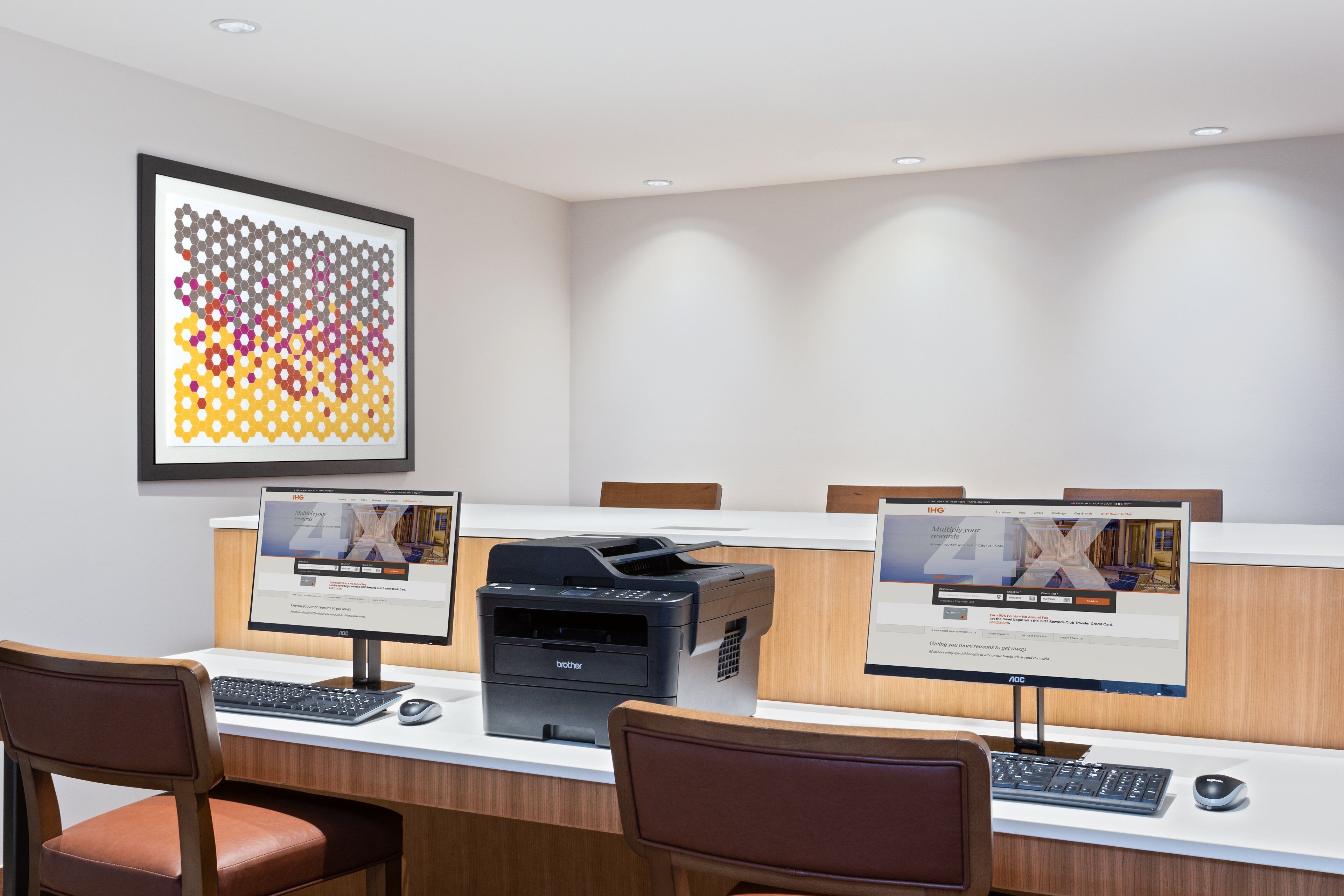 Foto - Holiday Inn Express Ft Lauderdale Cruise-Airport by IHG