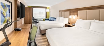 Holiday Inn Express Ft. Lauderdale Cruise-Airport by IHG