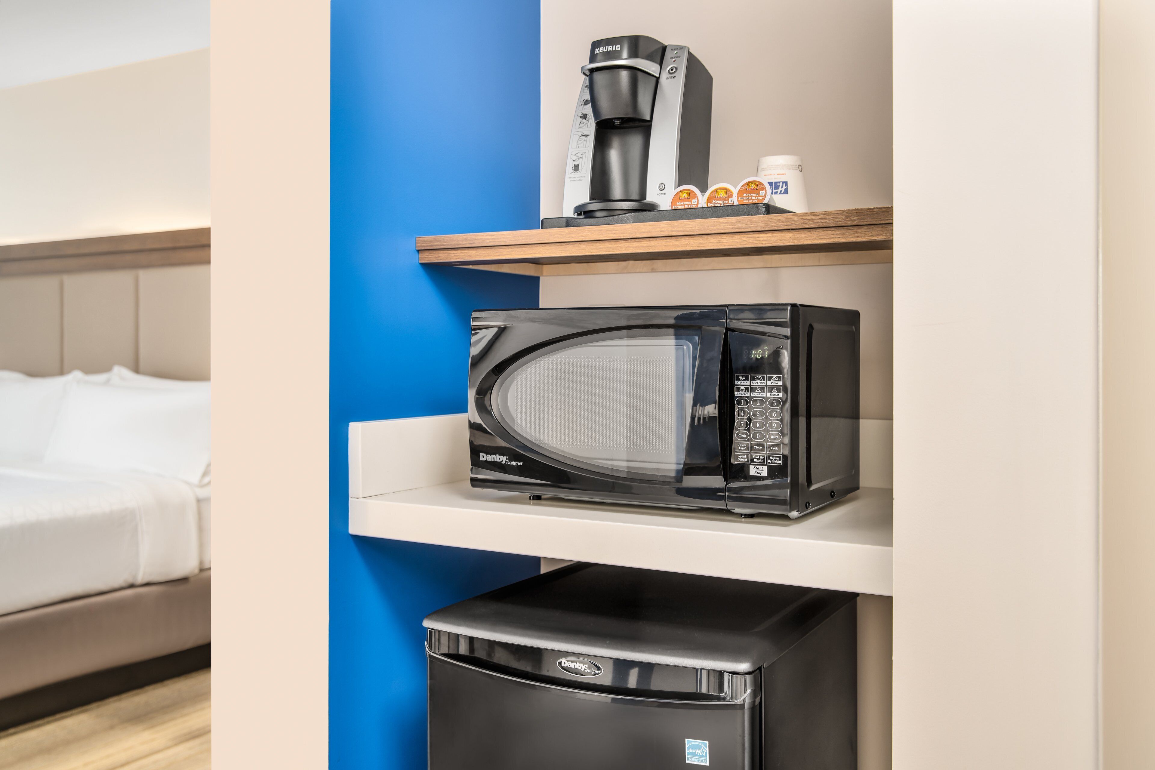 Foto - Holiday Inn Express Ft Lauderdale Cruise-Airport by IHG