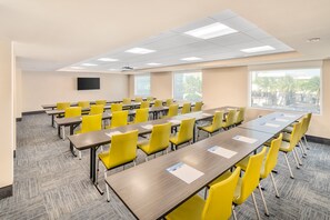 Meeting facility - Holiday Inn Express Ft. Lauderdale Cruise-Airport by IHG (Fort Lauderdale)