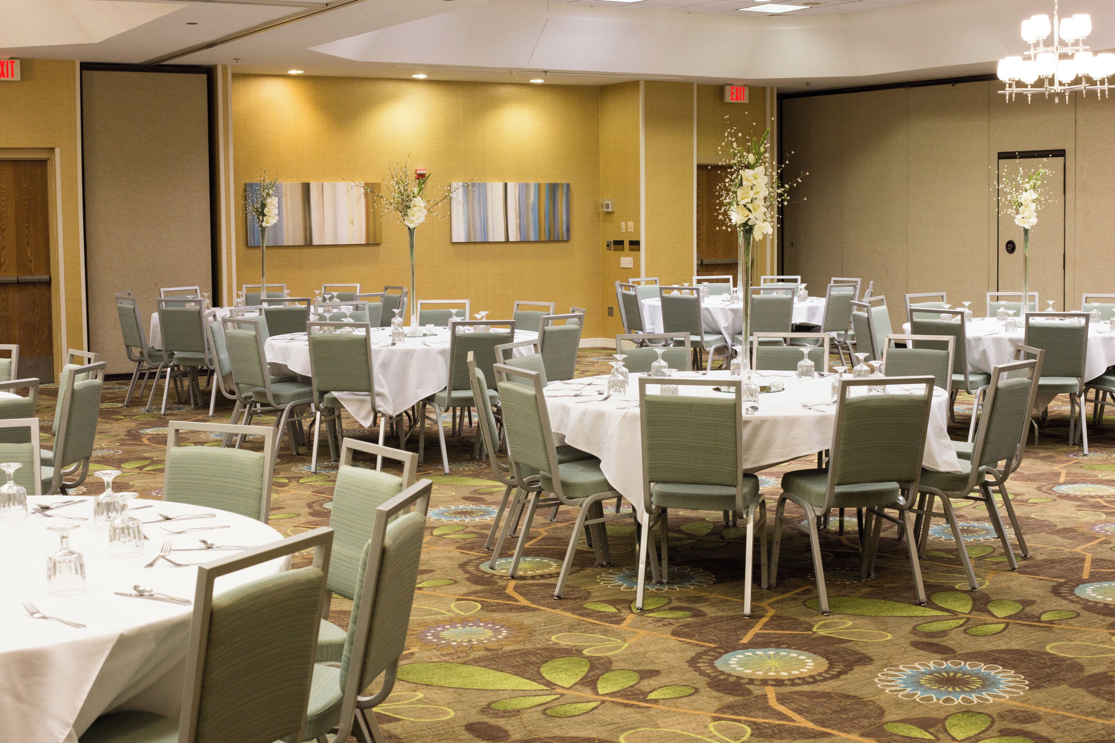 Photo - Holiday Inn & Suites Bolingbrook by IHG