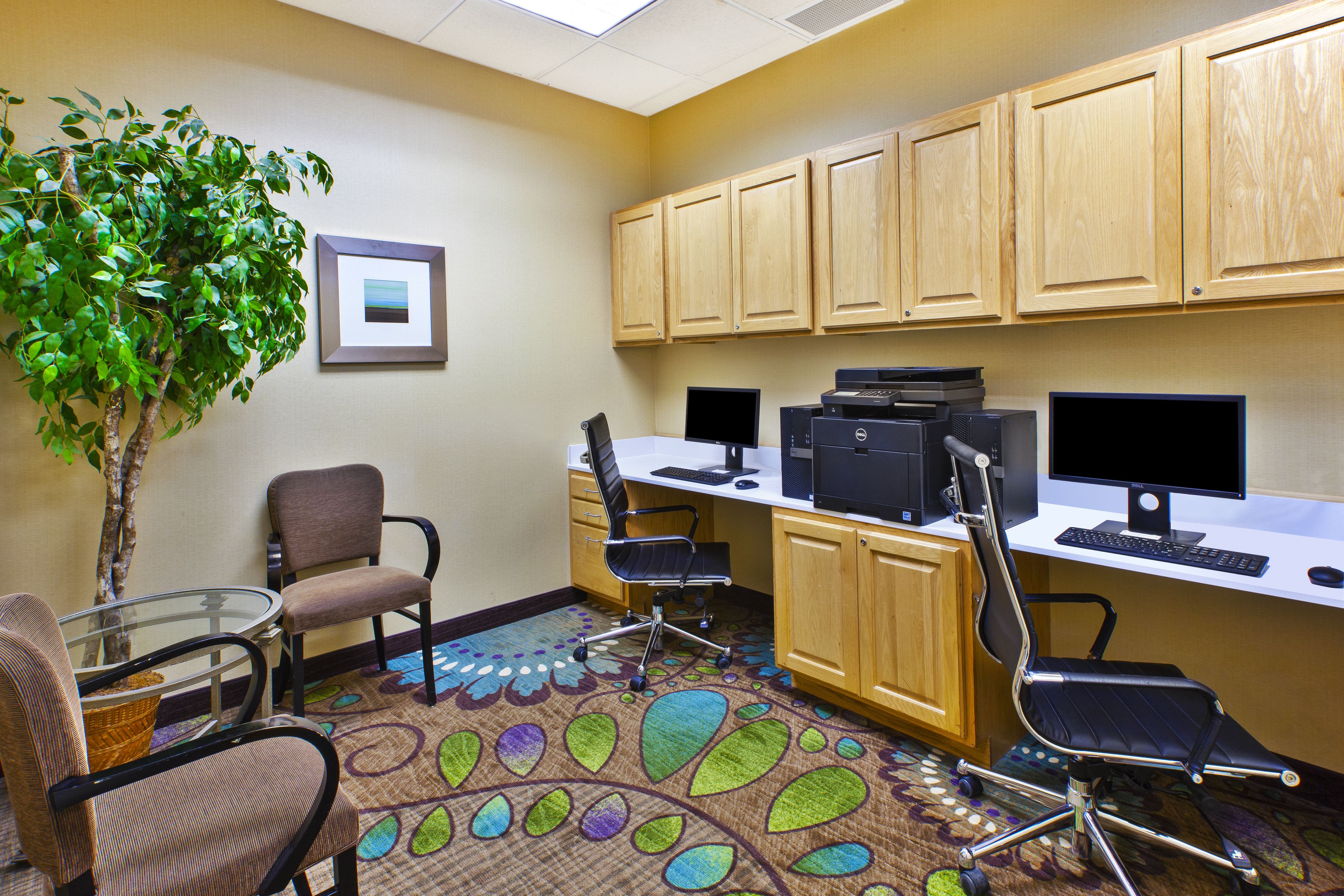 Photo - Holiday Inn & Suites Bolingbrook by IHG