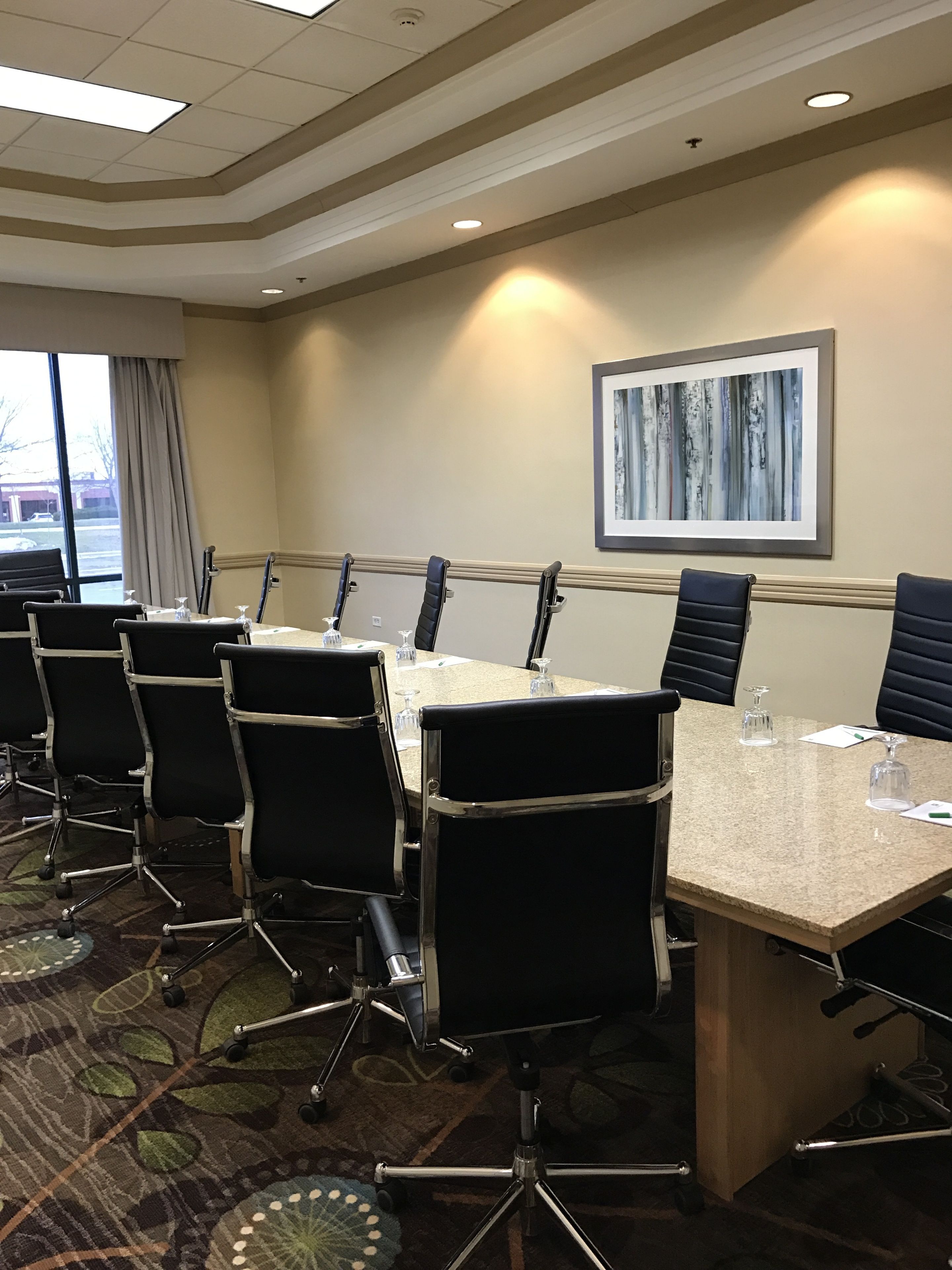 Photo - Holiday Inn & Suites Bolingbrook by IHG
