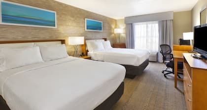 Holiday Inn & Suites Bolingbrook by IHG
