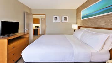 مكتب ومكواة/لوح كي وأسرّة أطفال/رضّع (مجانًا) وواي فاي مجانًا