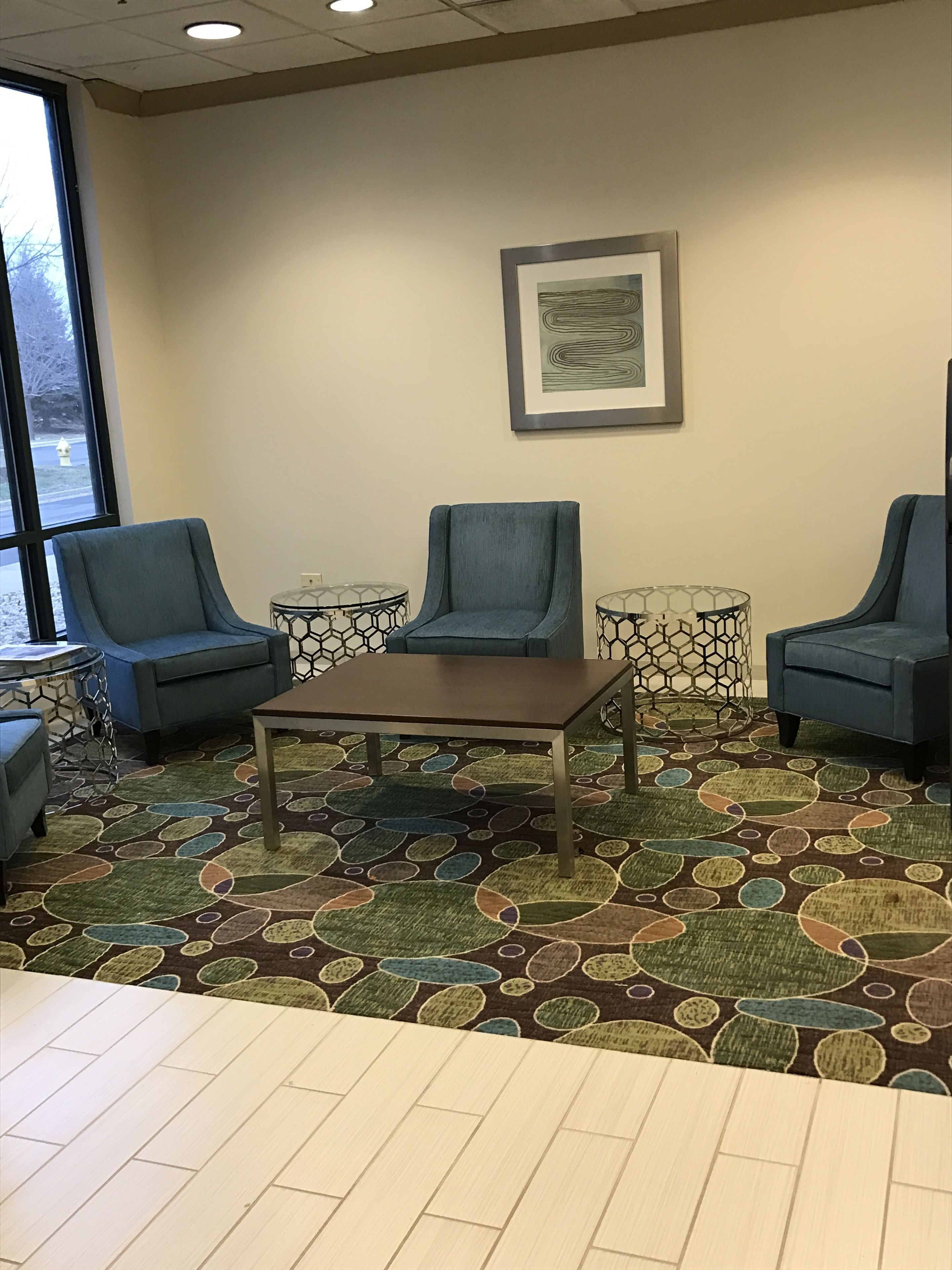 Photo - Holiday Inn & Suites Bolingbrook by IHG